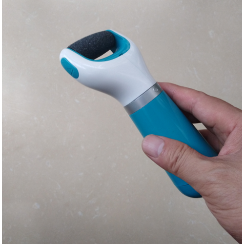 Fashionable Electrical Chargeable Foot Callus Remover