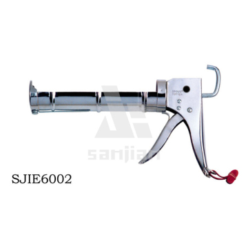 2014 the newest type 9" sealant applicator caulking gun SJIE6002(silicone gun,silicone applicator gun,silicone glue gun)