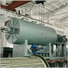 Premium Quality Vacuum Rake Drying