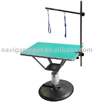 Dog Grooming Table