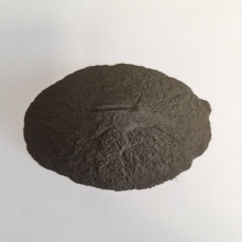 Silicon iron powder for flotation