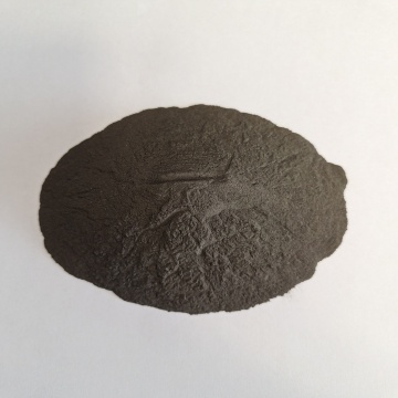 Silicon iron powder for flotation