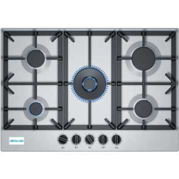 Meja gas France Kitchen Hob Neff