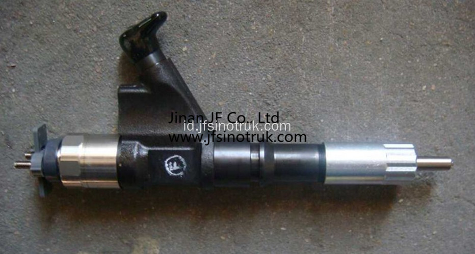 VG1034080002 612600081288 612600081855 612600083139 Injector