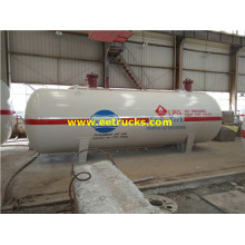 10000 Gallon 20MT LPG Vyombo vya shinikizo