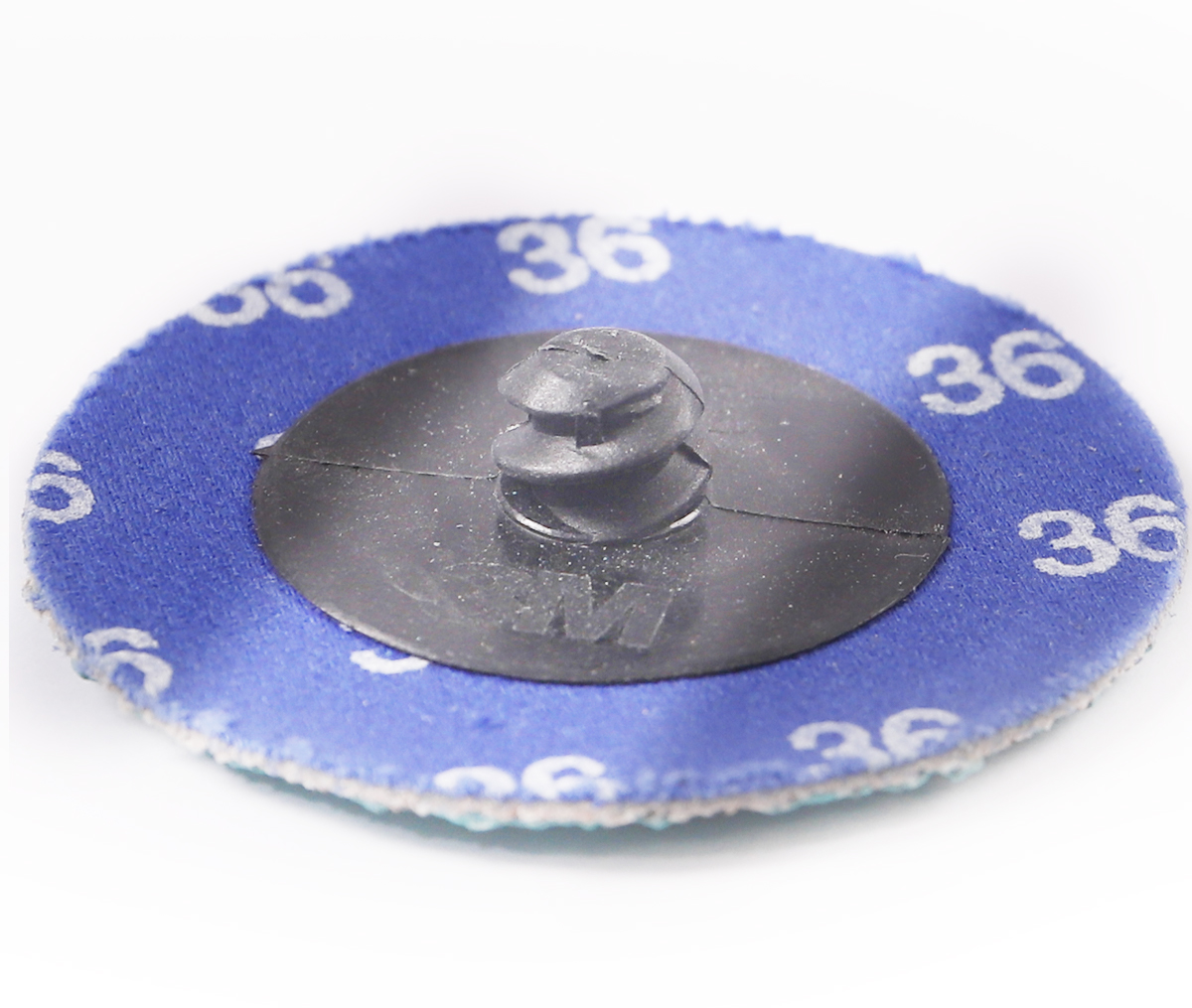 Coarse Zirconia Corundum Grinding Disc Coarse Zirconia Corundum Grinding Disc