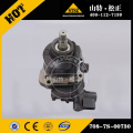 Loader WA380Z-6 Fan Motor 708-7S-00730