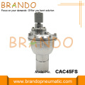 CAC45FS 1-1 / 2 &quot;Goyen Type Impulse Valve