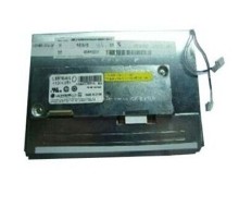 Mercedes BENZ original Navigation GPS LCD screen LQ065T5GG61