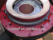 Socket assembly assembly