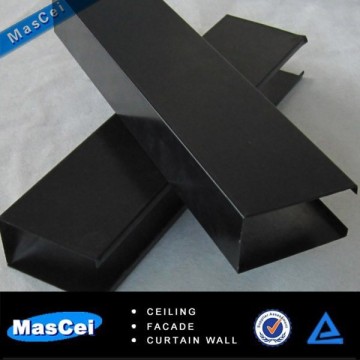 rectangular steel tube hollow rectangular steel tube rectangular tube