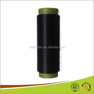 Spandex Covered Yarn for Socks