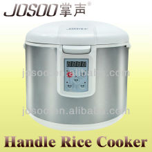 Digital Rice Cooker