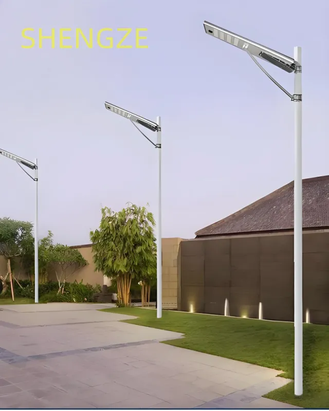 150W Solar-Powered Motion Sensor Flood Lamp for Outdoor Garden and Road Use