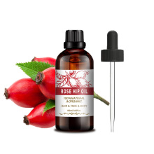 Rose Hip Seed Oil Bulk