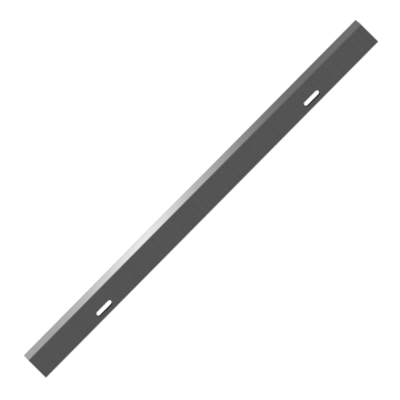 Hiizug 12-1/2" HSS Planer Blades 320mm for DW733 Thickness Planers - Wholesale Price
