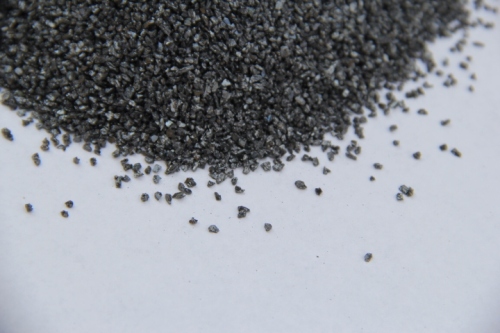 Black Silicon Carbide Manufacturer from China SiC 98.5%min