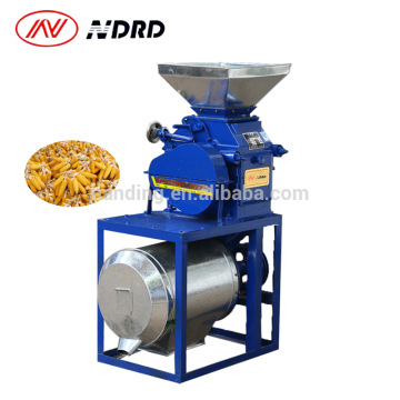 China mini grain mill for grinding