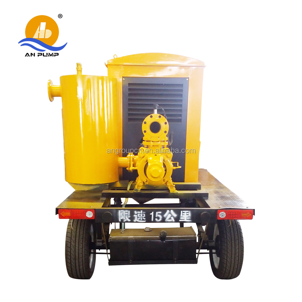 high volume large flow agricultural irrigation water pump