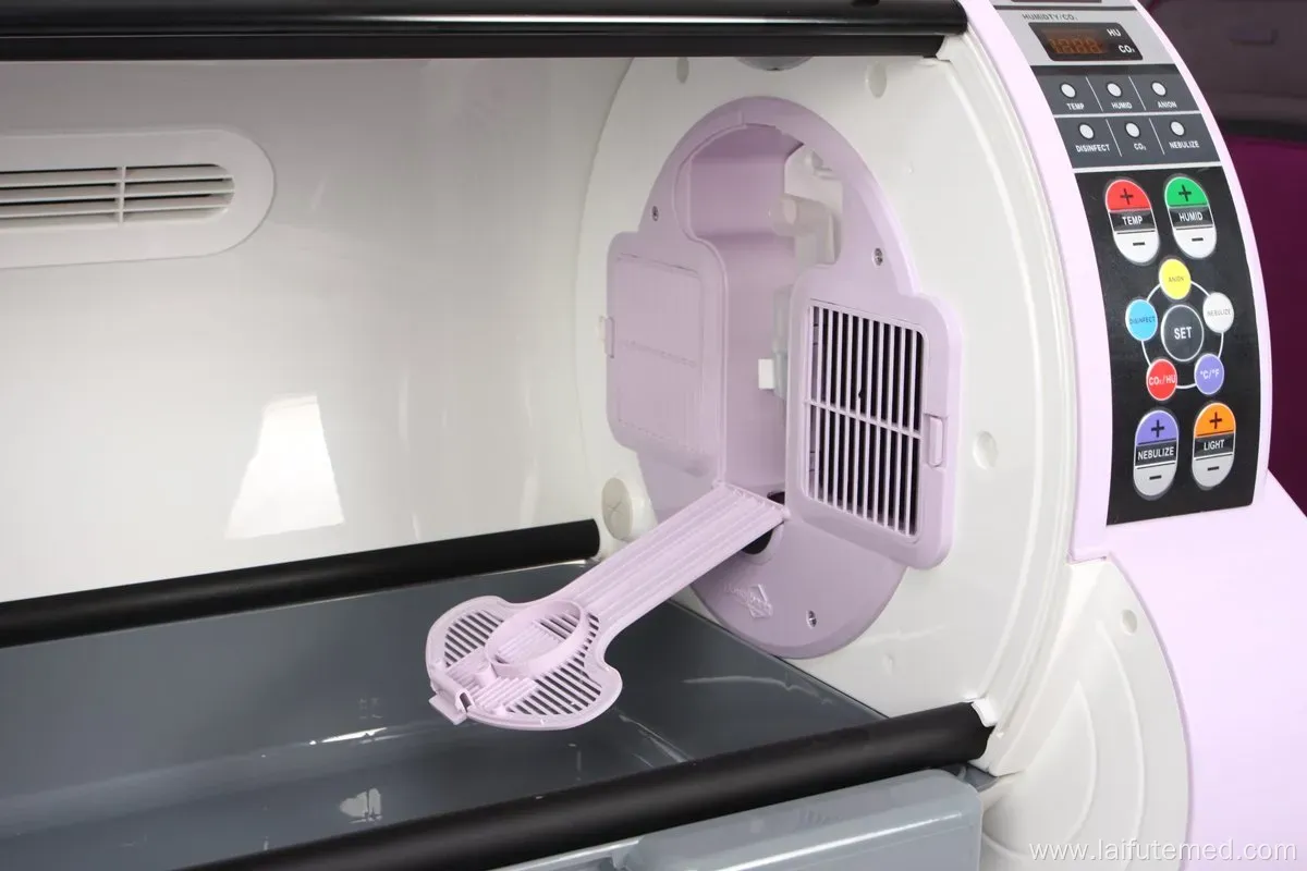 Portable Pet Brooder