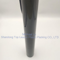 Black opaque OPS rigid sheet PS for Thermoforming