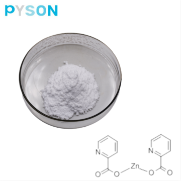 Zinc Picolinate Powder Enterprise Standard