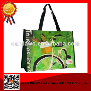 Quality Reliable quality cellophane bag