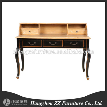 France country style mirror Dresser