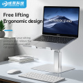 Foldable Laptop Stand, Ergonomic Computer Stand