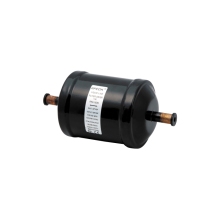 Bi-Flow Filter Drier for Refrigeration Systems