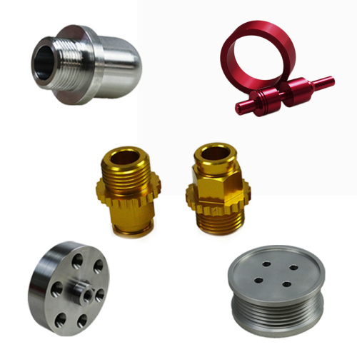 Quick CNC Machining Plastic Machining Services