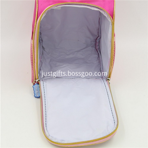 Custom Insulated Cooler Shoulder Backpacks Bulk
