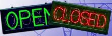 Led Open Sign