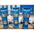 Buying Fountain Pumps System 4kw Submersible Pump Water Fountain