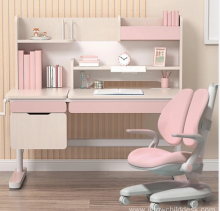 kindergarten study table chair