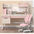 chaises de bureau réglables de table et de chaise pour enfants