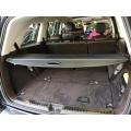 Mercedes Benz GLS Tailbox Cover Curtain