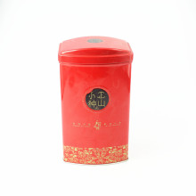 tea tin box/tea tin cans sales