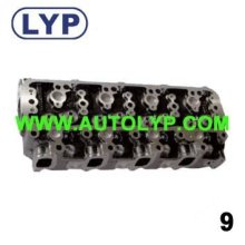 cylinder head used for Toyota 2B