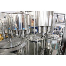 Automatic New Arrival Water Filling Machine for Small Mineral Water Plants