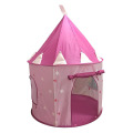Princess castle tent Kids Play Folding Toy Tent