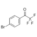 Ethanone,1-(4-bromophenyl)-2,2,2-trifluoro CAS 16184-89-7