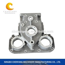 Customized & well-performed aluminum parts