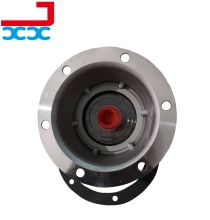 Wholesale Heavy Trailer Axle Hub Cover Prices