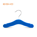 EISHO Wooden Coat Hanger For Children