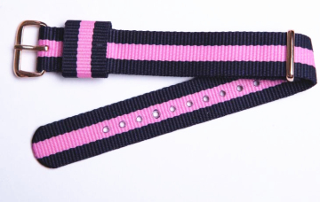 22mm Nato Nylon Watch Straps