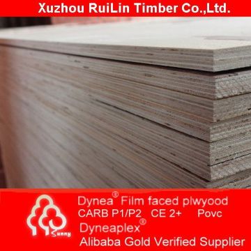 tongue and groove pine plywood formwork plywood