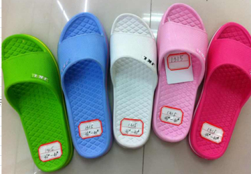 LADY SLIPPERS INJECTION EVA FASHION SLIPPERS