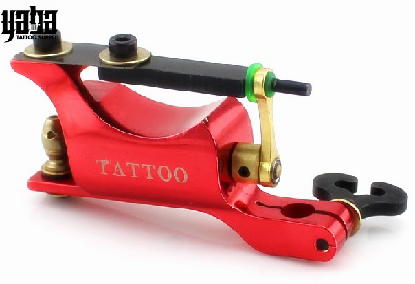 2019 Excellent Wholesale Rotary Motor Coil Tattoo Machine