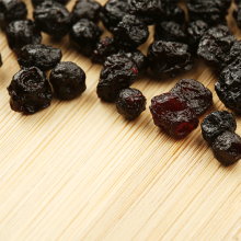 Wile Nature Good Quality  Blue Berry